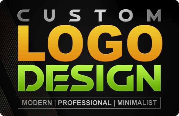 Custom Logo Design