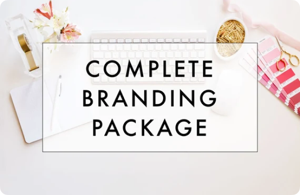 Complete Branding Packages