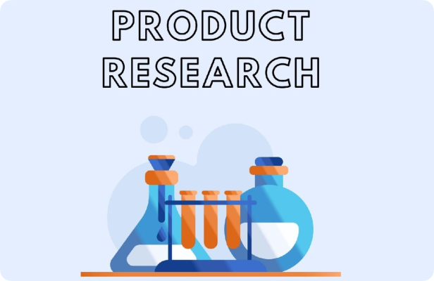 Product Name Research