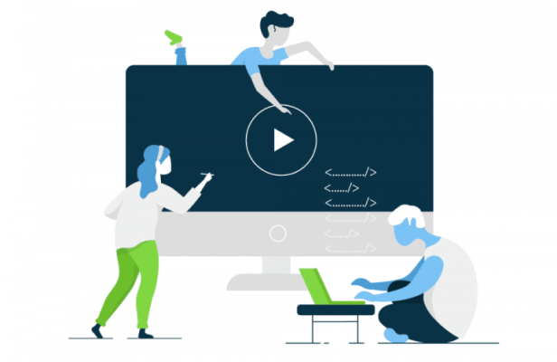 High-Quality Explainer Videos